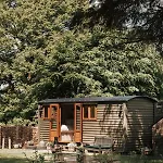 Shepherds Hut