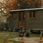 Shepherds Hut 아파트 *