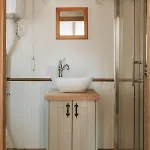 Shepherds Hut