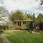 Lejlighed Shepherds Hut *