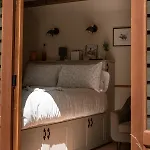 Shepherds Hut *