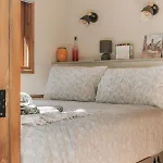 Shepherds Hut Lejlighed