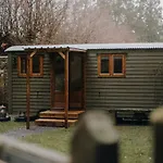 Lejlighed Shepherds Hut