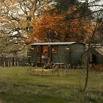Lejlighed Shepherds Hut *