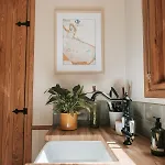 Shepherds Hut Lejlighed *
