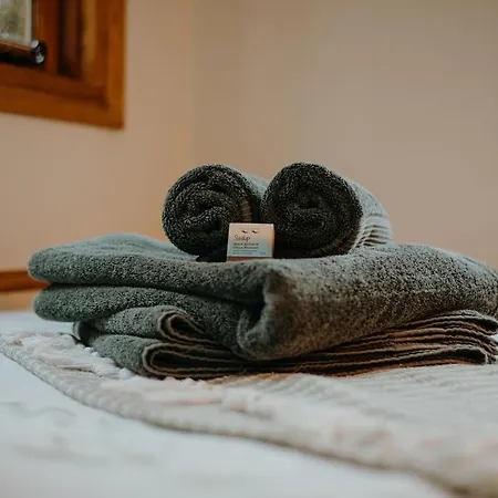 Shepherds Hut Apartment Wigton